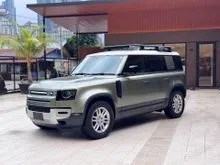 2022 Land Rover Defender 2.0 110 P300 SUV