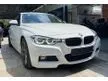 Used 2018 BMW 330e 2.0 M Sport Sedan Accident Free Good Condition - Cars for sale
