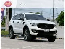 2020 Ford EVEREST 2.0 (ปี 15-22) Titanium+ SUV