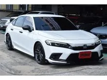 2022 Honda CIVIC 2.0 FE (ปี 21-26) e:HEV RS Sedan