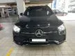 Used Certified Pre-Owned Mercedes Benz GLC300 FL AMG Line - Cars for sale