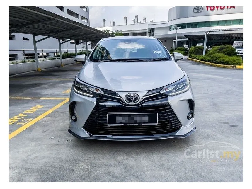 Price vios malaysia 2022 Harga Toyota