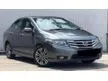 Used 2013 Honda City 1.5 E i