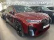 Used 2022 BMW iX xDrive40 Sport (Sime Darby Auto Selection) - Cars for sale