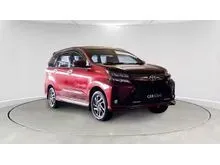 2019 Toyota Avanza 1.5 Veloz MPV