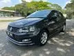 Used Volkswagen Vento 1.6 Comfort Sedan (A) 2017 1 Careful Owner Only Full Service Record New Metallic Paint TipTop Condition View to Confirm