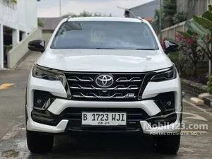 2024 Toyota Fortuner 2.8 GR Sport 4X2 SUV