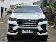2024 Toyota Fortuner 2.8 GR Sport 4X2 SUV