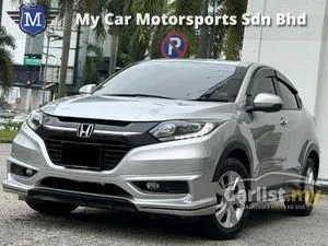 2015 Honda HR-V 1.8 V SUV