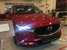 ( SPECIAL PROMO ) 4S CENTRE SHOWROOM - NO HIDDEN INFO - 2019 Mazda CX-5 2.0 SKYACTIV-G GL SUV