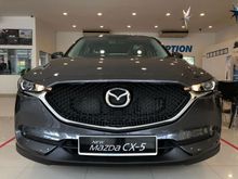 ( 2021 ZERO SST SPECIAL PROMO ) 4S CENTRE SHOWROOM - NO HIDDEN INFO - Mazda CX-5 2.0 SKYACTIV-G MID SUV