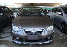 2011 Proton Persona 1.6 Sedan (A)