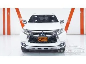 2018 Mitsubishi PAJERO SPORT 2.4 GT Premium SUV