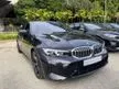 Used 2023 BMW 320i 2.0 M Sport Sedan (Premium Selection)