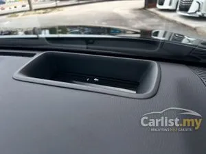 2022 Toyota Harrier 2.0 Z SUV