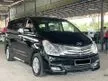 Used 2015 Hyundai Grand Starex 2.5 Royale GLS MPV - Cars for sale