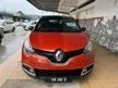 2016 Renault Captur 1.2 SUV