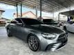 Used 2022 Mercedes-Benz E300 2.0 AMG Line Sedan - Cars for sale
