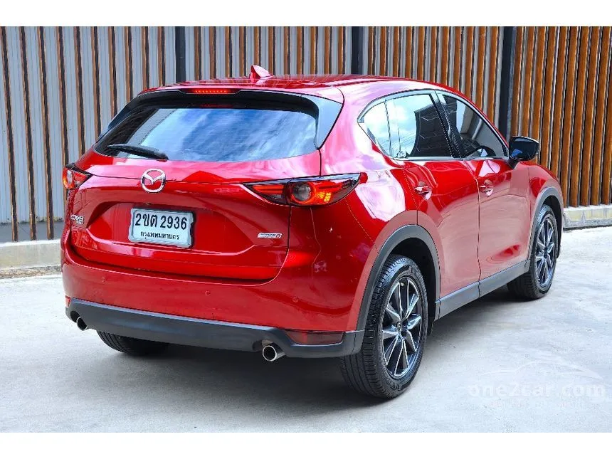 2019 Mazda CX-5 XDL SUV