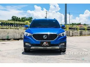 2018 MG ZS 1.5 X SUV