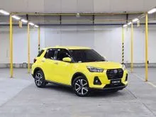 2021 Daihatsu Rocky 1.0 R TC ASA SUV Garansi DP Minim