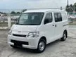 Used 2014 Daihatsu Gran Max 1.5 Semi Panel Van