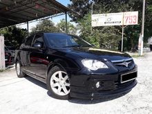 2008 Proton Persona 1.6 (A) H-Line FULL SPEC TIP TOP CONDITION