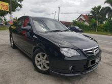 2008 Proton Persona 1.6 (A) H-Line FULL SPEC GOOD CONDITION