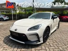 2022 Toyota GR86 2.4 RZ Coupe - GRADE 5A , LOW MILEAGE 7K KM , GR BODYKIT