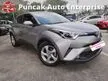 Used 2018 Toyota C