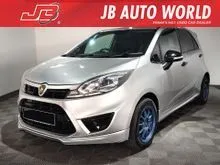 2016 Proton Iriz 1.3 (A) 2-Years Warranty