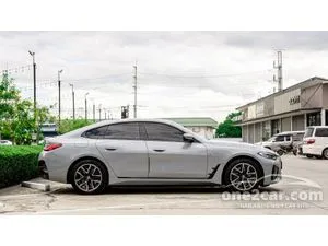2023 BMW i4 eDrive35 M Sport Hatchback