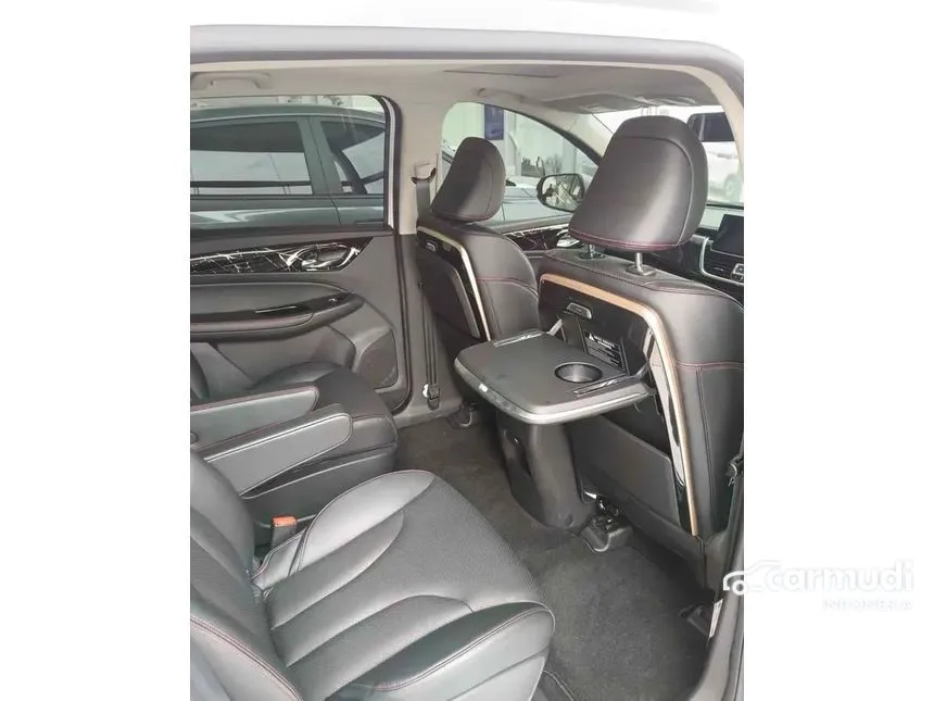 2025 Wuling Cortez EX Lux+ MPV