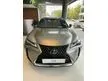 New New 2023 Lexus UX200 2.0 Luxury SUV*RM 2X,XXX REBATE FOR YOU*READY STOCK* - Cars for sale - Cars for sale
