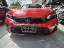 2022 Honda Civic 1.5 Hatchback