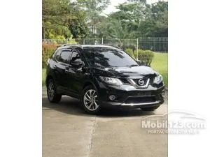2014 Nissan X-Trail 2.5 SUV