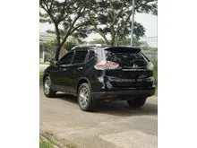 2014 Nissan X-Trail 2.5 SUV