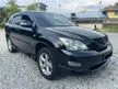 Used 2003 Toyota Harrier 2.4 240G SUV