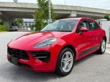 2021 Porsche Macan GTS 2.9 Full Spec Free 5 Year Warranty