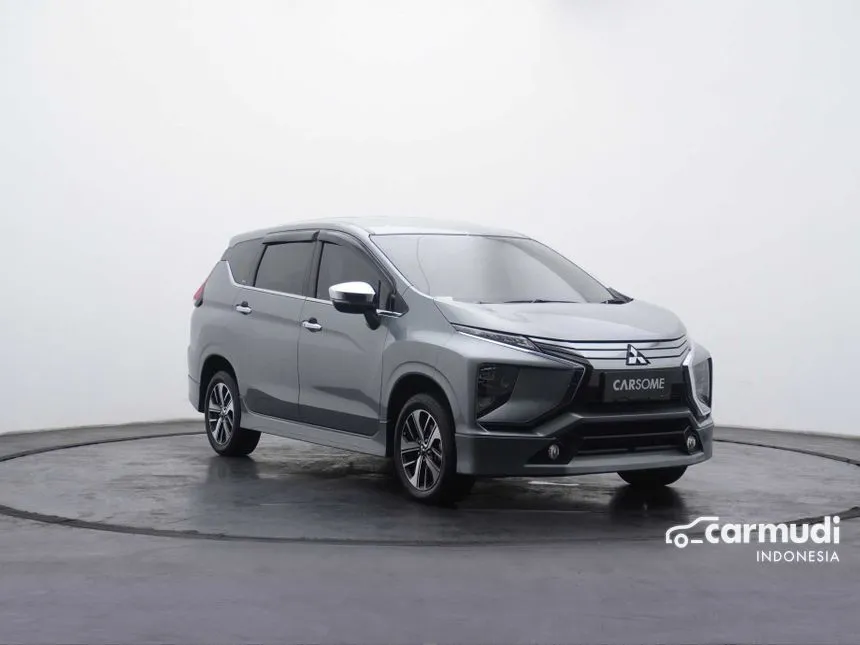 2018 Mitsubishi Xpander ULTIMATE Wagon