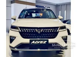 2026 Wuling Alvez 1.5 EX SUV