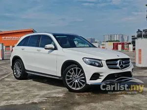 2018 Mercedes-Benz GLA250 2.0 4MATIC AMG Line SUV