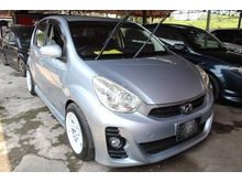 2012 Perodua Myvi 1.5 SE (A)