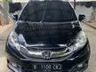 Jual Mobil Honda Mobilio 2014 E 1.5 di Banten Automatic MPV Hitam Rp 128.000.000