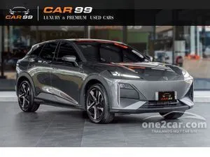 2025 DEEPAL S07 SUV