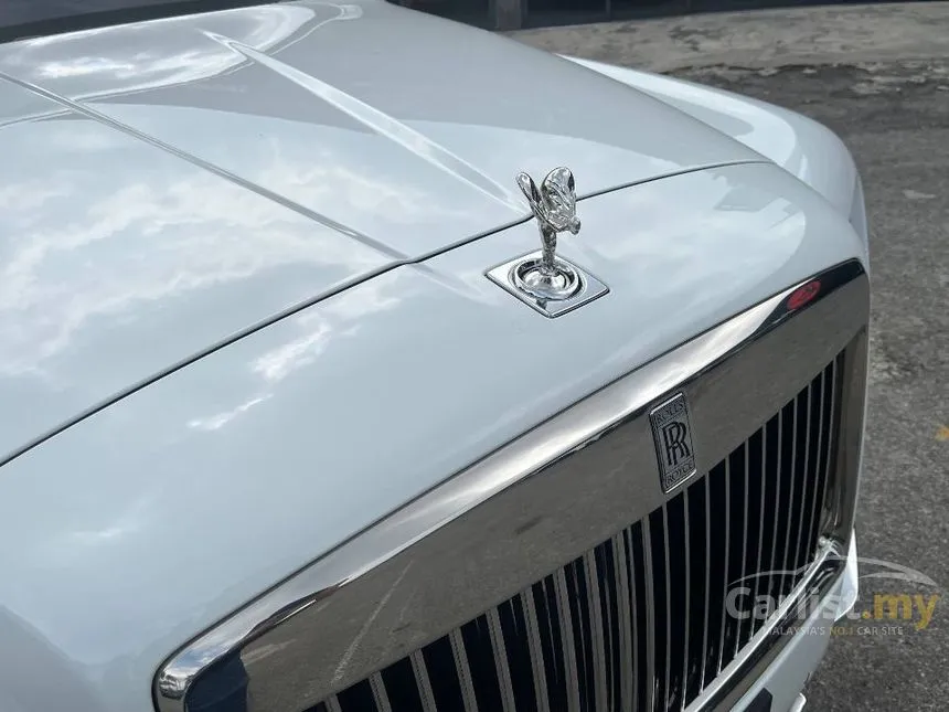 2023 Rolls-Royce Cullinan SUV