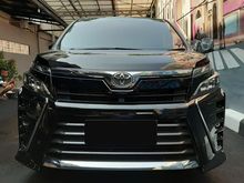 2017 Toyota Voxy 2.0 R80 Km9rb (Nopol Genap) Wagon
