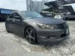 Used MUGEN Bodykit,MATT BLACK Paint,Service Record,Sport Rim 18,LED Taillamp,Leather Seat,Dual Zone Climate