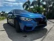 Used 2016 BMW 430i 2.0 M Sport Gran Coupe - Cars for sale