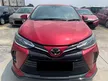 Used 2022 Toyota Vios 1.5 G Sedan ( NEW CAR CONDITION) - Cars for sale
